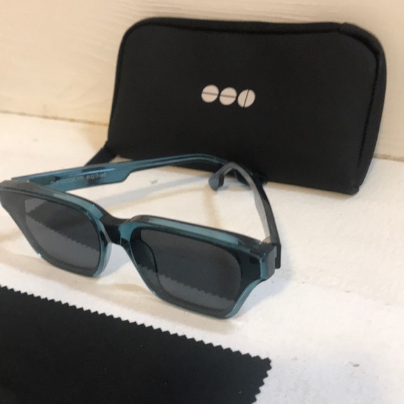 Komono sunglasses - Picture 2 of 9